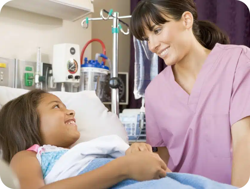 Paediatric Liver & Transplant Services South Africa - What We Do